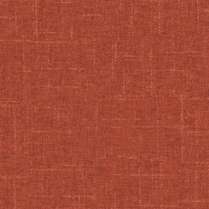 Zezere Fabric from Designers Guild Isere collection - red plain woven