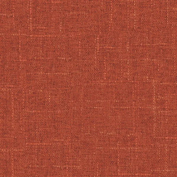 Zezere Fabric - Pimento by Zezere Fabric from Designers Guild Isere collection - red plain woven