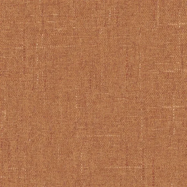 Zezere Fabric - Terracotta by Zezere Fabric from Designers Guild Isere collection - orange plain woven