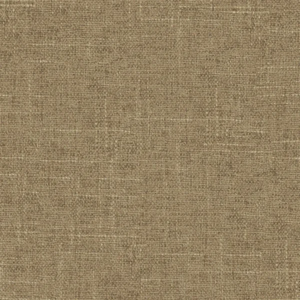 Zezere Fabric - Mink by Zezere Fabric from Designers Guild Isere collection - brown plain woven