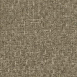Zezere Fabric from Designers Guild Isere collection - brown plain woven