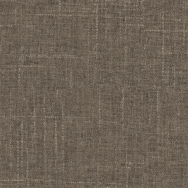 Zezere Fabric - Nutmeg by Zezere Fabric from Designers Guild Isere collection - brown plain woven