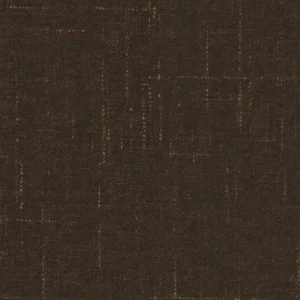 Zezere Fabric from Designers Guild Isere collection - brown plain woven