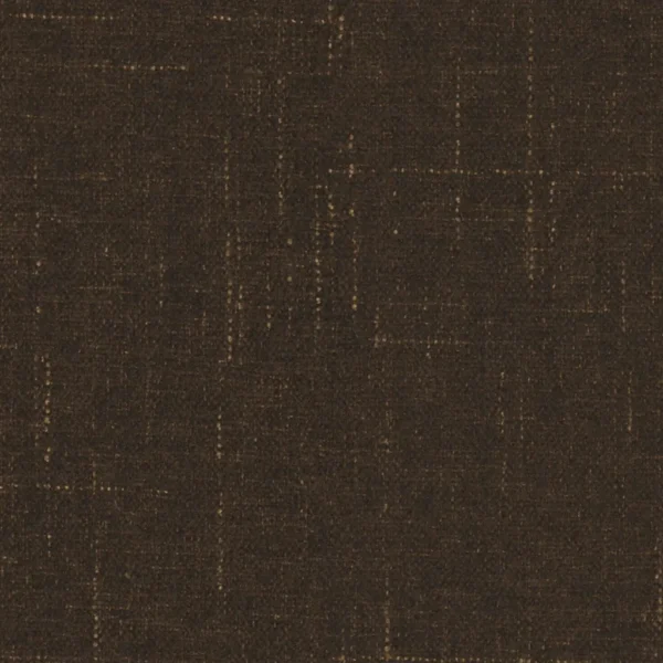 Zezere Fabric - Espresso by Zezere Fabric from Designers Guild Isere collection - brown plain woven