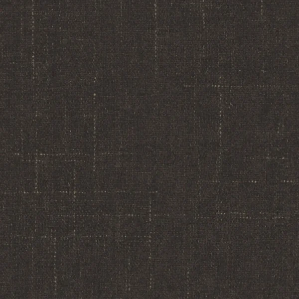 Zezere Fabric from Designers Guild Isere collection - brown plain woven