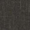 Zezere Fabric from Designers Guild Isere collection - black-grey plain woven