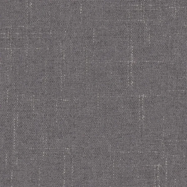 Zezere Fabric - Granite by Zezere Fabric from Designers Guild Isere collection - purple plain woven