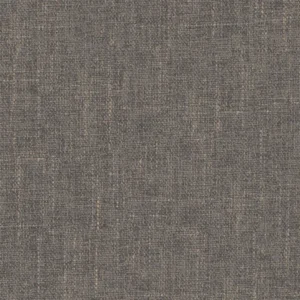 Zezere Fabric from Designers Guild Isere collection - black-grey plain woven