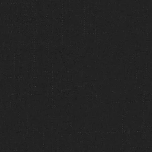 Zezere Fabric from Designers Guild Isere collection - black-grey plain woven