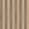 Cassien Fabric from Designers Guild Isere collection - brown striped woven