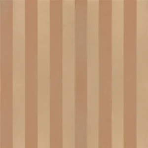 Cassien Fabric from Designers Guild Isere collection - brown striped woven