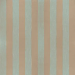 Cassien Fabric from Designers Guild Isere collection - blue striped woven