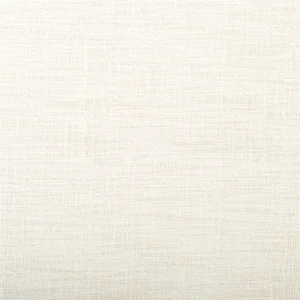 Ariège Fabric from Designers Guild Isere collection - white plain woven