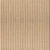 Pavin Fabric from Designers Guild Isere collection - brown striped woven