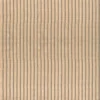 Pavin Fabric from Designers Guild Isere collection - brown striped woven