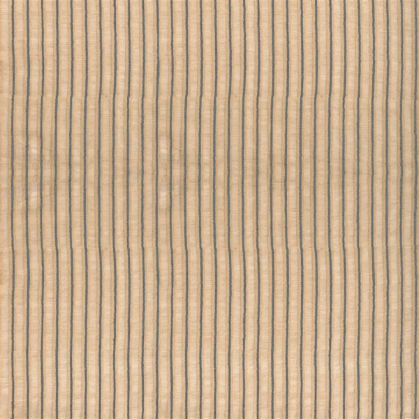 Pavin Fabric - Delft by Pavin Fabric from Designers Guild Isere collection - brown striped woven