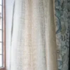 Cassien Fabric from Designers Guild Isere collection - blue striped woven