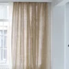 Cassien Fabric from Designers Guild Isere collection - neutral striped woven