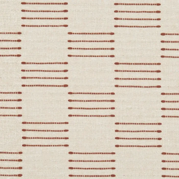 Onda Fabric - Auburn swatch