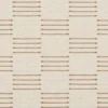 Onda Fabric from iLiv Elaris collection - neutral checked woven