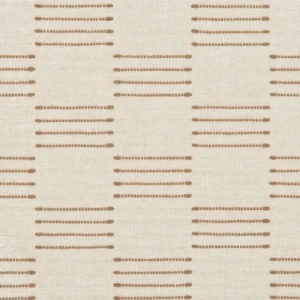 Onda Fabric from iLiv Elaris collection - neutral checked woven