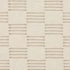 Onda Fabric from iLiv Elaris collection - neutral checked woven