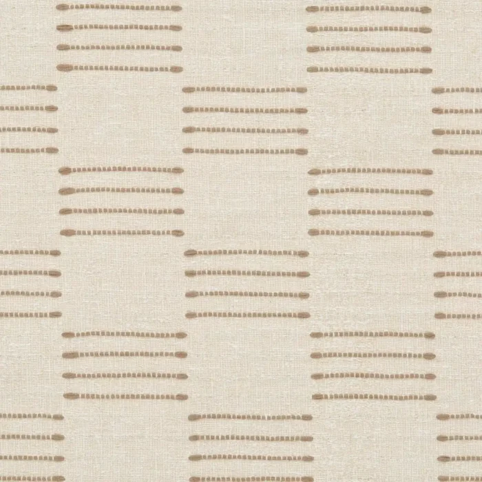 Onda Fabric - Linen swatch
