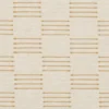 Onda Fabric from iLiv Elaris collection - yellow checked woven