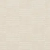 Onda Fabric from iLiv Elaris collection - neutral checked woven