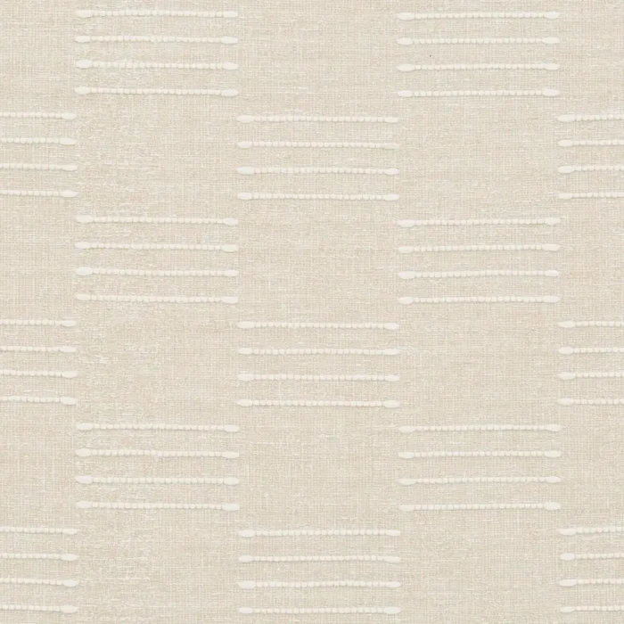 Onda Fabric - Stone swatch