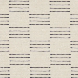 Onda Fabric from iLiv Elaris collection - purple checked woven