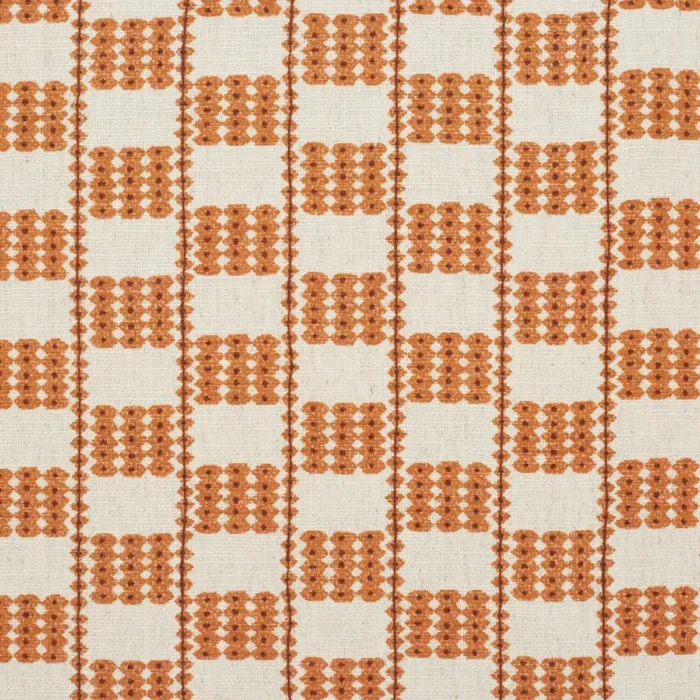 Flint Fabric - Auburn swatch