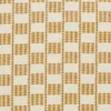 Flint Fabric from iLiv Elaris collection - yellow checked printed