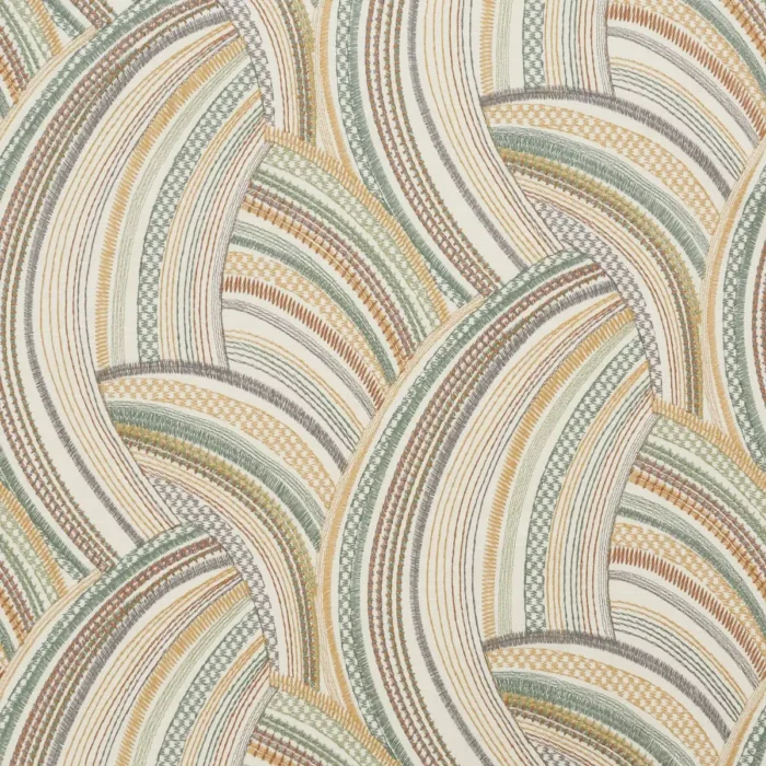 Aqualis Fabric - Laurel swatch