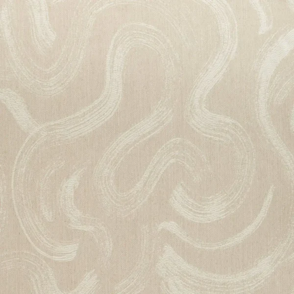Circuit Fabric - Linen by Circuit Fabric from iLiv Elaris collection - neutral contemporary woven