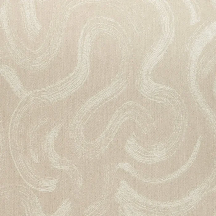 Circuit Fabric - Linen swatch