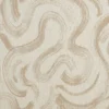 Circuit Fabric from iLiv Elaris collection - neutral contemporary woven