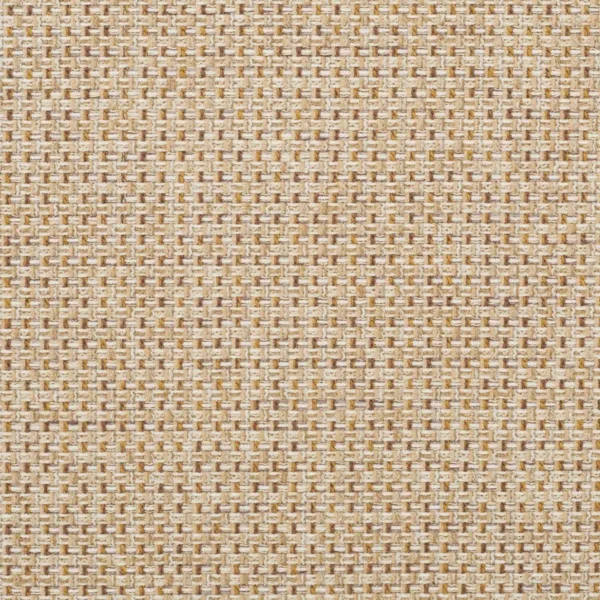 Cassiano Fabric - Ochre by Cassiano Fabric from iLiv Elaris collection - neutral plain woven