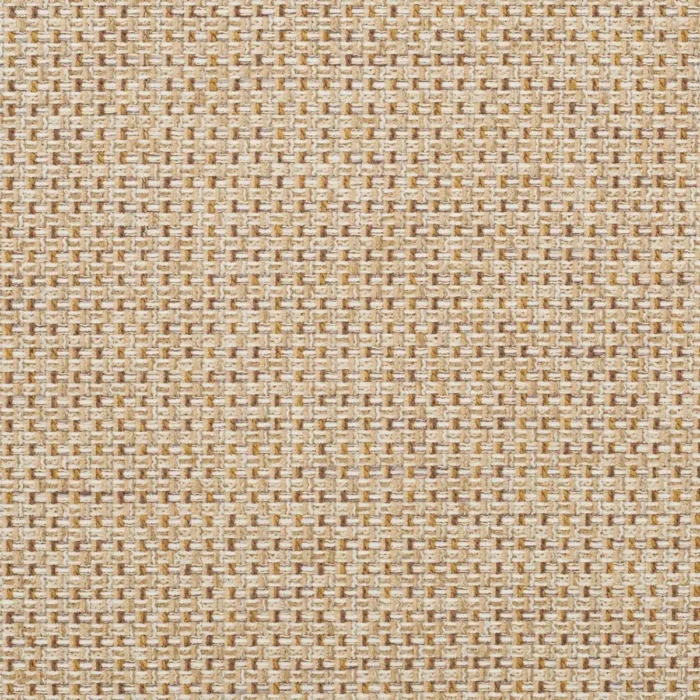 Cassiano Fabric - Ochre swatch