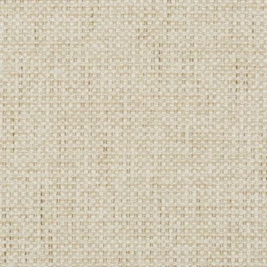 Cassiano Fabric from iLiv Elaris collection - white plain woven