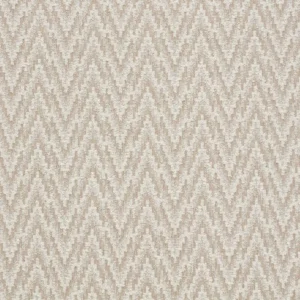 Arco Fabric from iLiv Elaris collection - neutral geometric woven