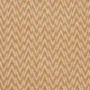 Arco Fabric from iLiv Elaris collection - yellow geometric woven