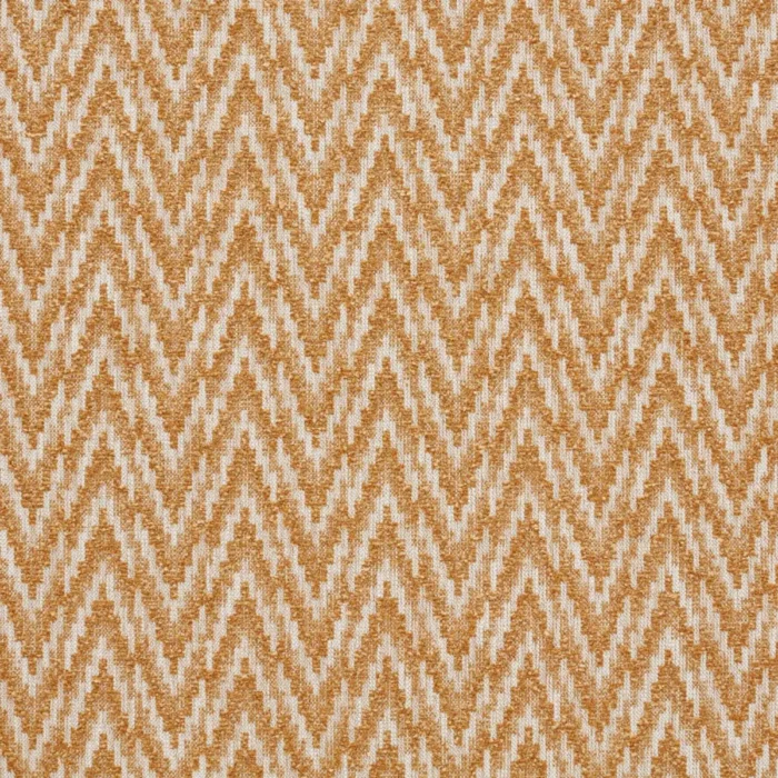 Arco Fabric - Ochre swatch
