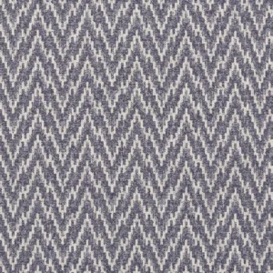 Arco Fabric from iLiv Elaris collection - purple geometric woven