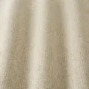 Cassiano Fabric from iLiv Elaris collection - white plain woven