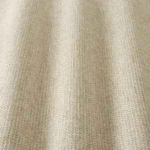 Cassiano Fabric from iLiv Elaris collection - white plain woven