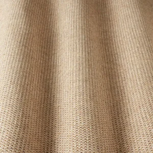 Cassiano Fabric from iLiv Elaris collection - neutral plain woven