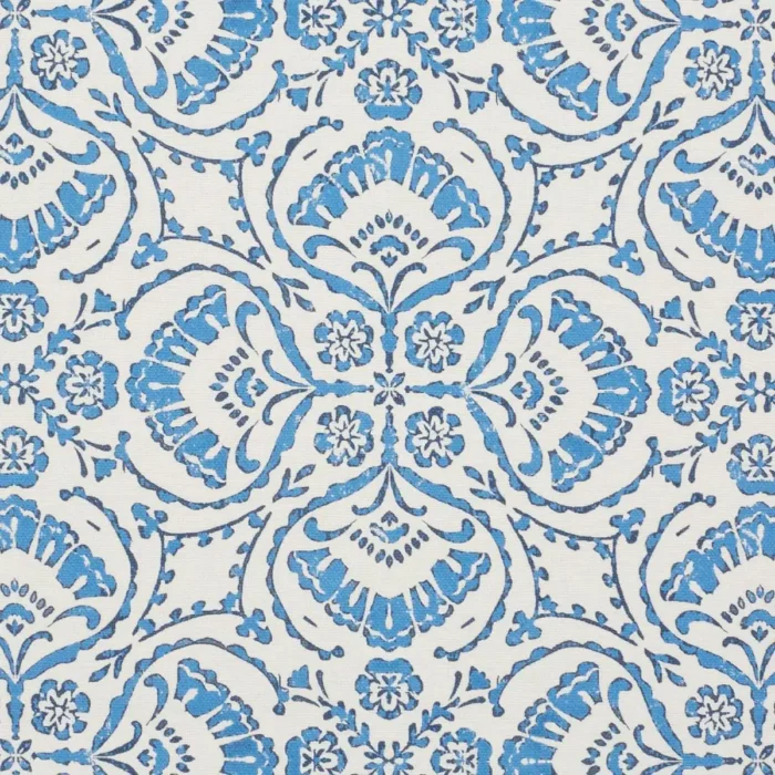 Castelle Fabric - Batik swatch
