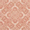 Castelle Fabric from iLiv Tree of Life collection - pink botanical printed