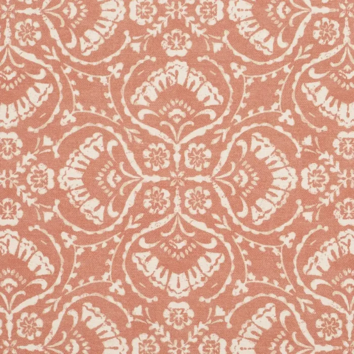 Castelle Fabric - Blush swatch